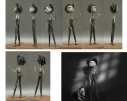 FRANKENWEENIE