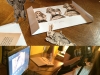 Atelier stop motion