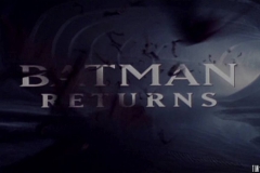 Batman Returns - Le film