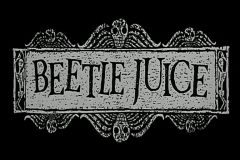 Beetlejuice - Le film