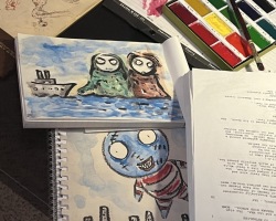 Tim-Burton-Design-Museum-2024_11