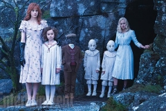 Miss Peregrine's Home for Peculiar Children - Le Film