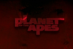 Planet of the Apes - Le film
