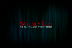 Sweeney Todd - Le film