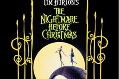 The Nightmare Before Christmas - Images promotionnelles