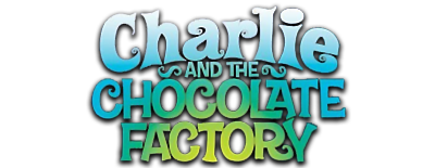 Charlie and the Chocolate Factory Logo
