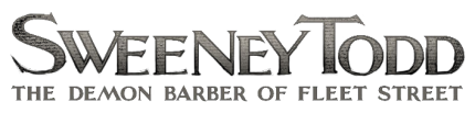 sweeney todd logo