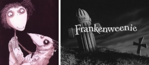 Frankenweenie