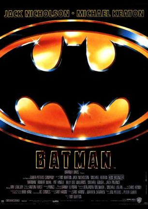 Batman - 1989