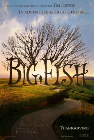 Big Fish - 2003