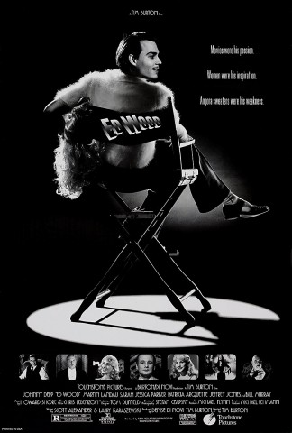 Ed Wood - 1994