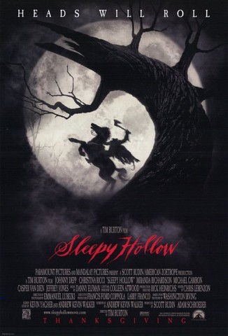 Sleepy Hollow - 1999