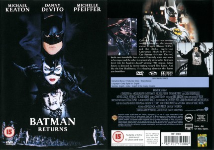 batman returns 1