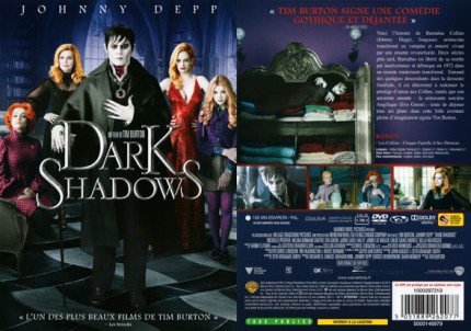 dark shadows 2