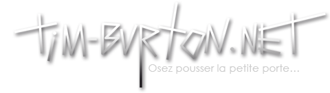Tim-Burton.net Tim-Burton.net