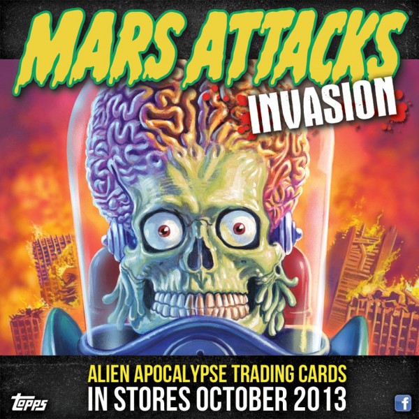 marsattacksinvasion