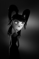 FRANKENWEENIE