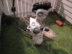Frankenweenie-Tournage-138