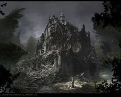 MissPeregrineetlesEnfantsParticuliers-Production-Croquis-141