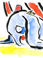 Dumbo-Production-Croquis-013