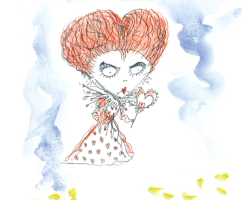 AliceauPaysdesMerveilles-Production-Croquis-001