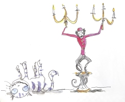 AliceauPaysdesMerveilles-Production-Croquis-007