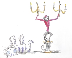 AliceauPaysdesMerveilles-Production-Croquis-007