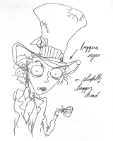 AliceauPaysdesMerveilles-Production-Croquis-015