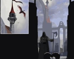 AliceauPaysdesMerveilles-Production-Croquis-020