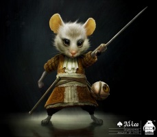 AliceauPaysdesMerveilles-Production-Croquis-026