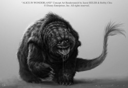 AliceauPaysdesMerveilles-Production-Croquis-055
