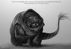 AliceauPaysdesMerveilles-Production-Croquis-056