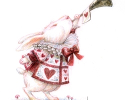 AliceauPaysdesMerveilles-Production-Croquis-076