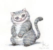 AliceauPaysdesMerveilles-Production-Croquis-082