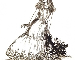 AliceauPaysdesMerveilles-Production-Croquis-088