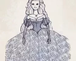 AliceauPaysdesMerveilles-Production-Croquis-107