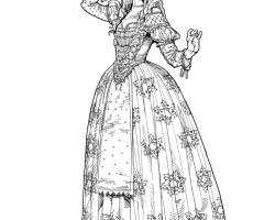 AliceauPaysdesMerveilles-Production-Croquis-153