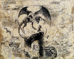 AliceauPaysdesMerveilles-Production-Croquis-170