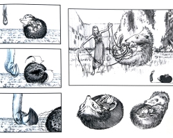 AliceauPaysdesMerveilles-Production-Croquis-188
