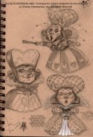 AliceauPaysdesMerveilles-Production-Croquis-229