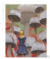 AliceauPaysdesMerveilles-Production-Croquis-242
