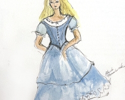 AliceauPaysdesMerveilles-Production-Croquis-243
