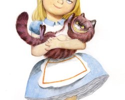 AliceauPaysdesMerveilles-Production-Croquis-072