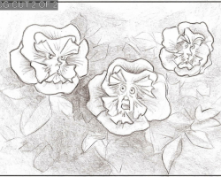 AliceauPaysdesMerveilles-Production-Croquis-093