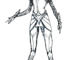 AliceauPaysdesMerveilles-Production-Croquis-235