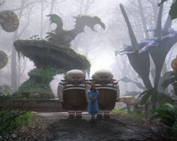 AliceauPaysdesMerveilles-Production-Croquis-244