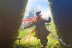 Alice in Wonderland - Images promotionnelles