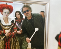 AliceauPaysdesMerveilles-Production-Preproduction-17