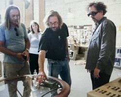 AliceauPaysdesMerveilles-Production-Preproduction-18