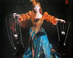 AliceauPaysdesMerveilles-Production-Preproduction-19